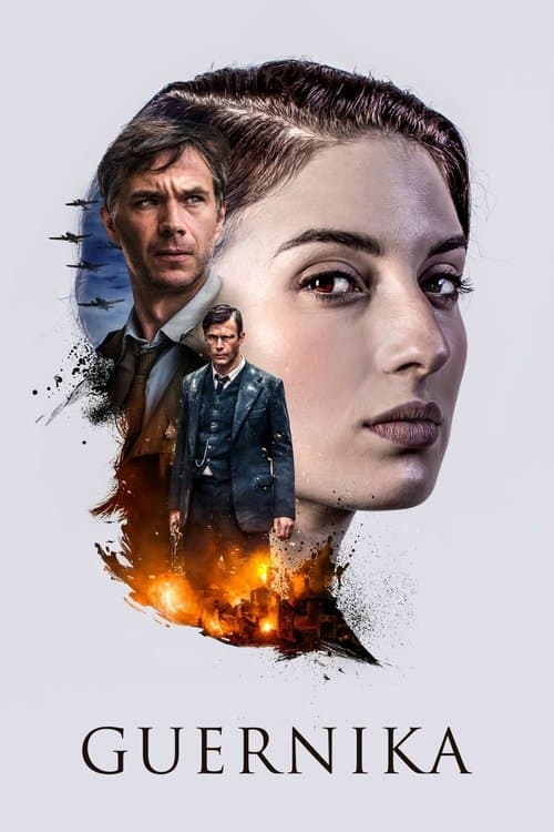 Gernika (2016) poster