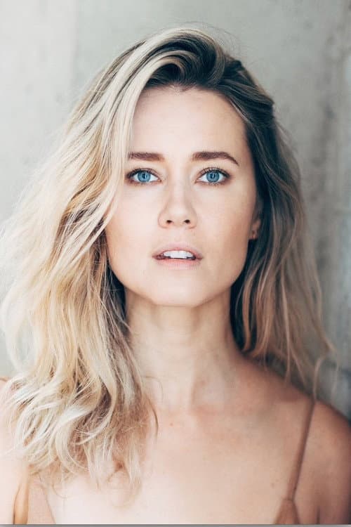 Anya Korzun foto