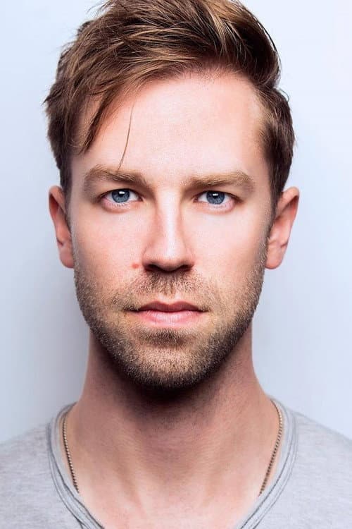 Jake Ferree foto
