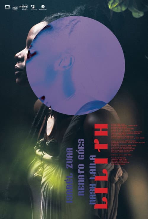 Lilith (2022) poster
