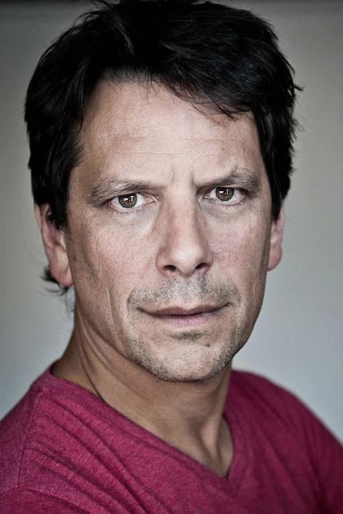 Patrice Bissonnette foto