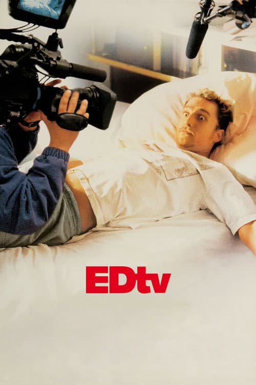 ED tv (1999) poster