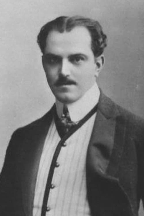 John Lindlöf foto