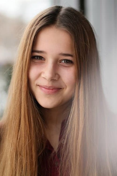 Yeva Kosheva foto
