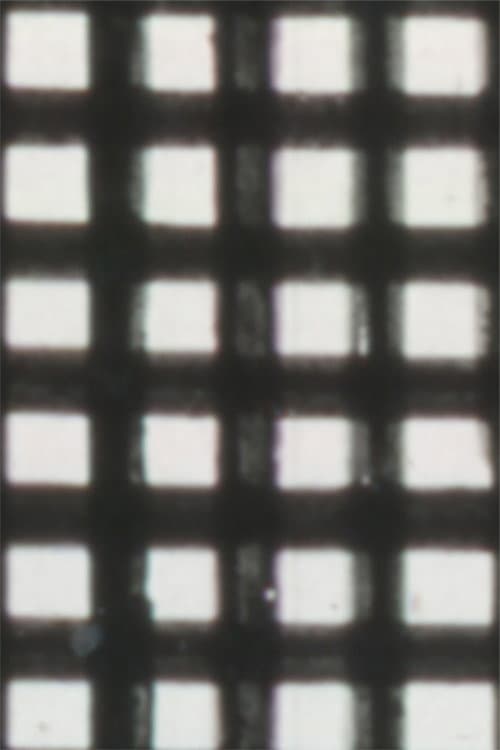 Variations on a Seven Second Loop-Painting (1970) poster