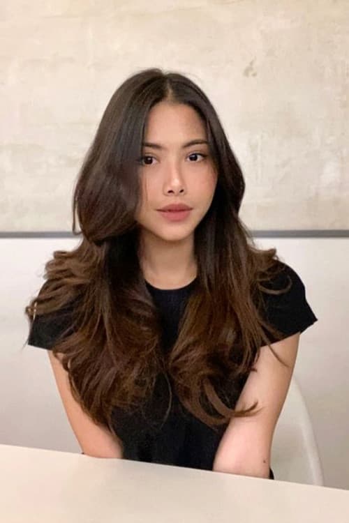 Trisha Ooi foto