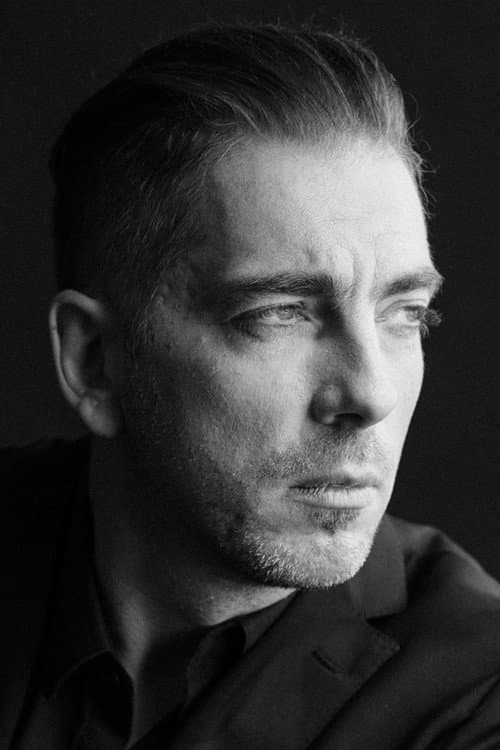 Taras Khymych foto