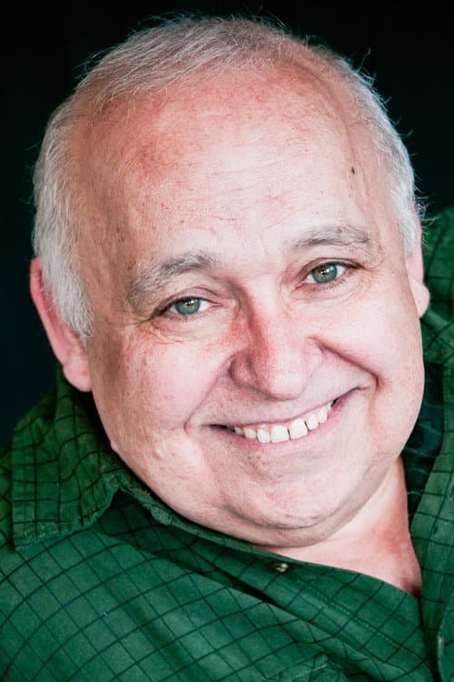 Jean-Raymond Châles foto
