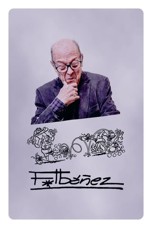 Ibáñez (2020) poster