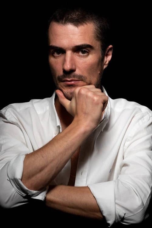 Duarte Matos foto