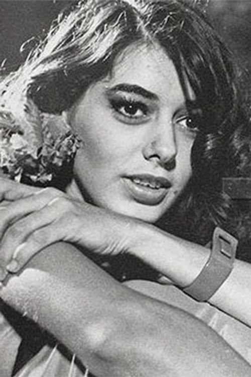 Cristina Aché foto