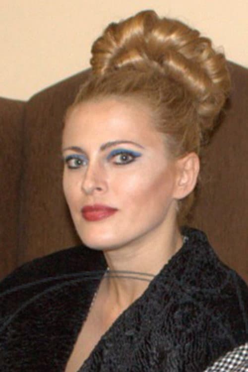 Μαρία Πανουτσοπούλου foto