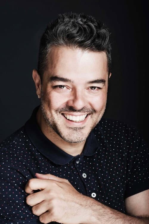 Mario Pagano foto