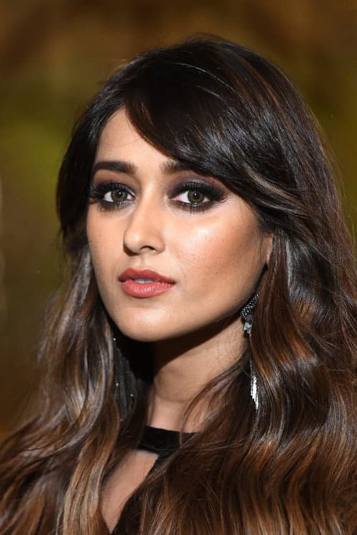 Ileana D'Cruz foto