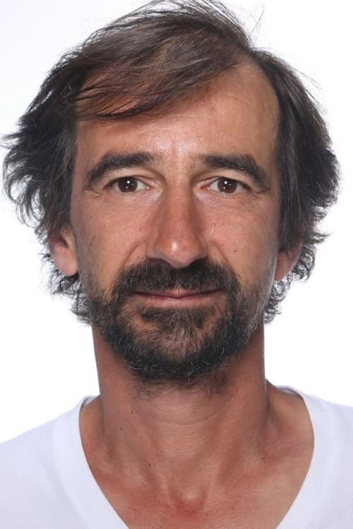 Laurent Pons foto