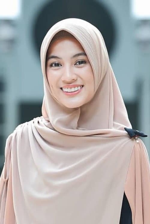 Alyssa Soebandono foto