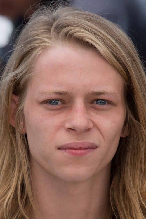 Isaiah Stone foto