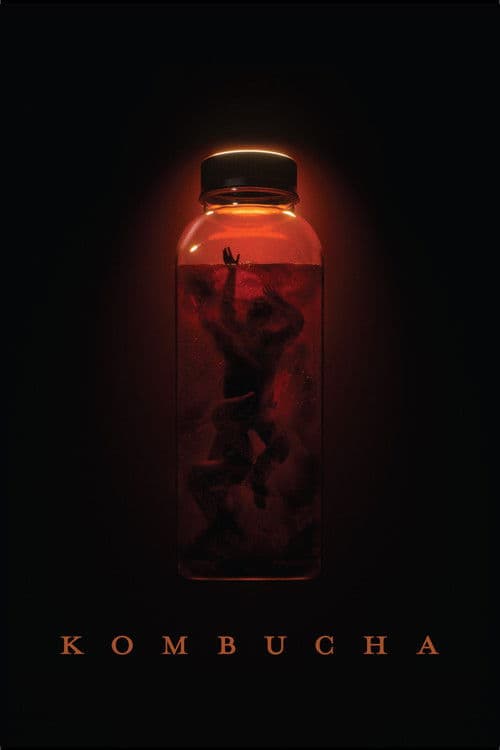 Kombucha (2025) poster
