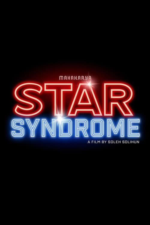 Star Syndrome (2023) poster