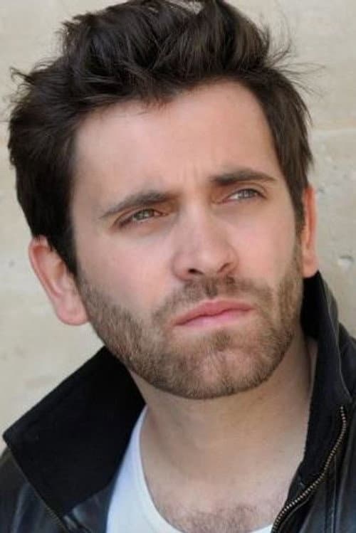 Marc Maurille foto