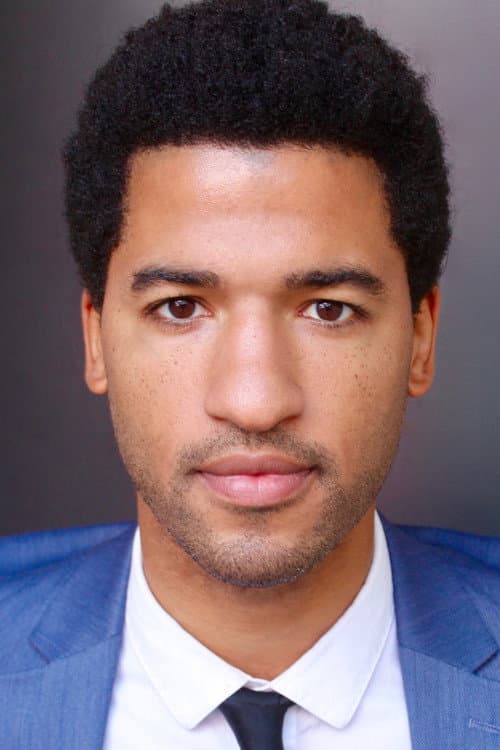Michael James Kelly foto