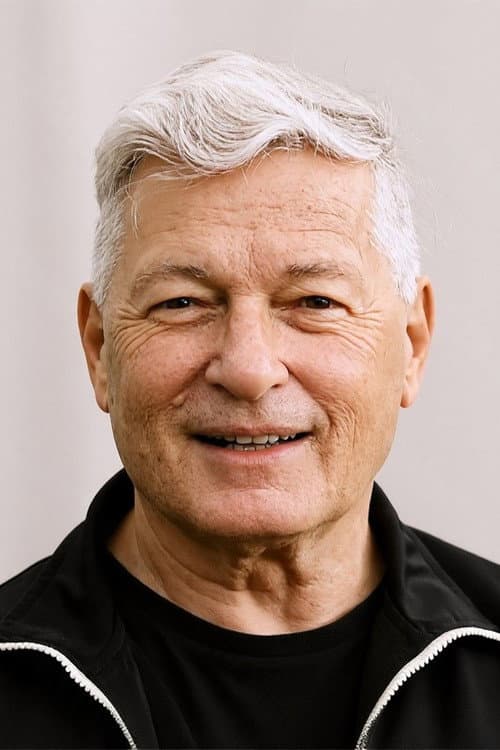 Csaba Antal foto