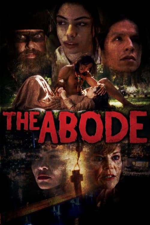 The Abode (2023) poster