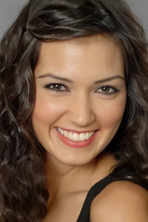Billur Yazgan foto
