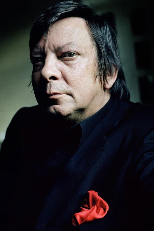 Heribert Sasse foto
