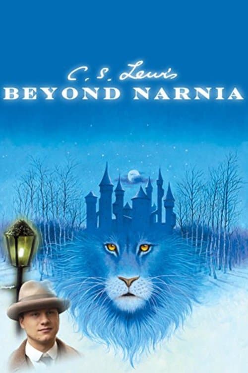 C.S. Lewis: Beyond Narnia (2005) poster