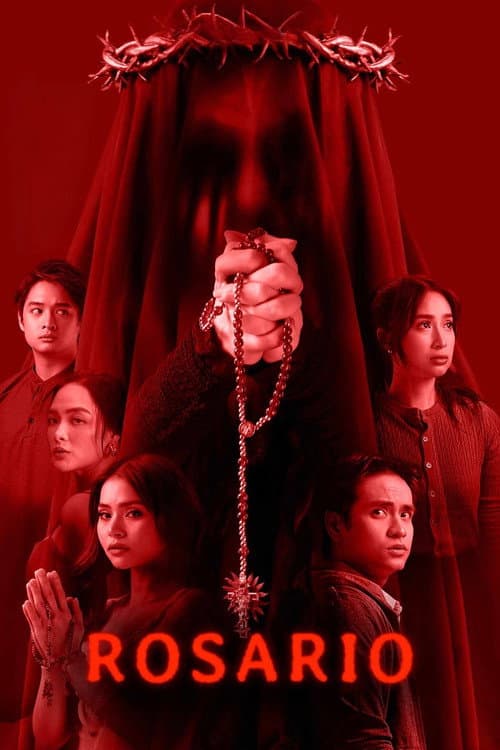 Rosario (2026) poster