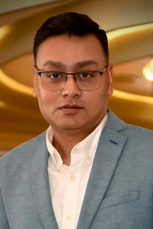 Subhrajit Mitra foto