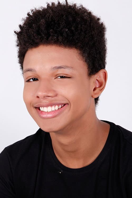 Anderson Lima foto