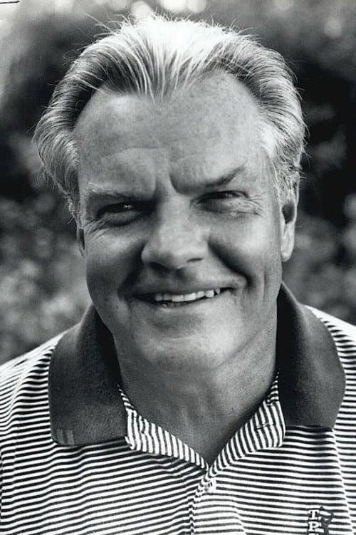 Peter Jason foto