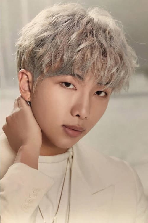알엠 foto