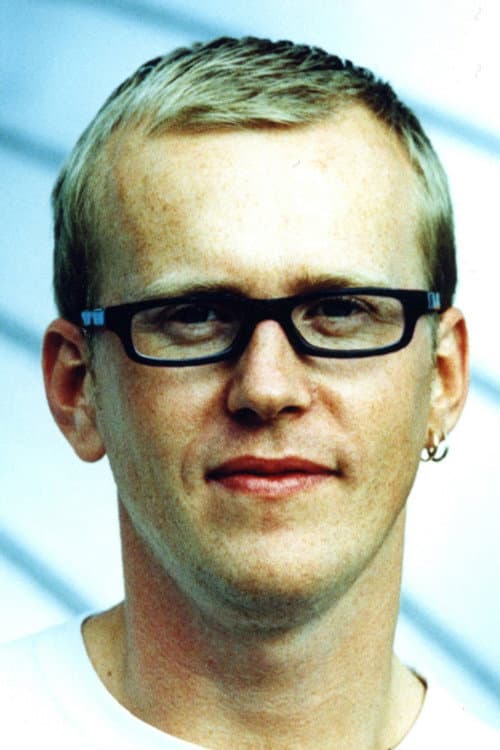 Magnus Carlsson foto