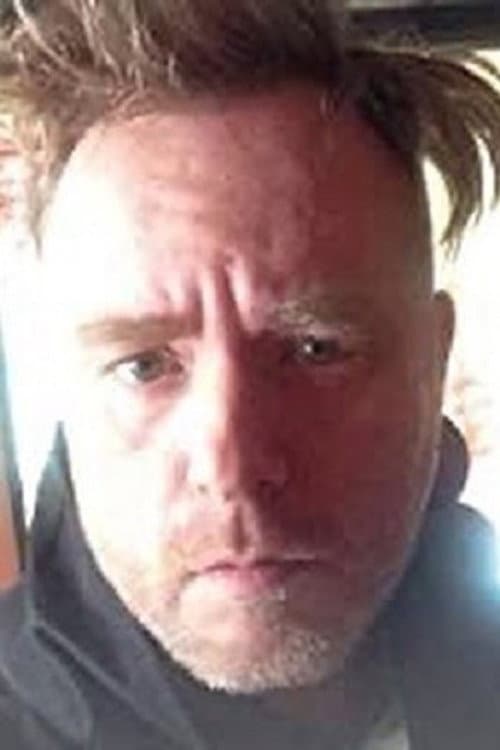 Fabian Franjeliko foto