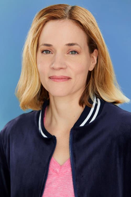 Katherine Joan Taylor foto
