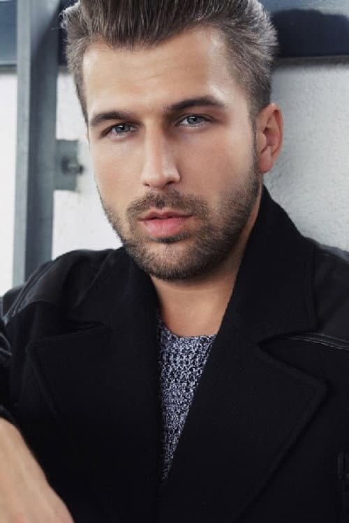 Michael Bruch foto