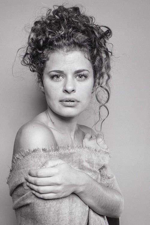Marie-Therese Bjornerud foto