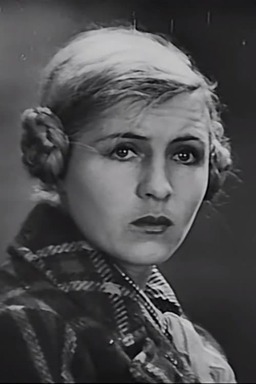 Antonina Bryantseva foto
