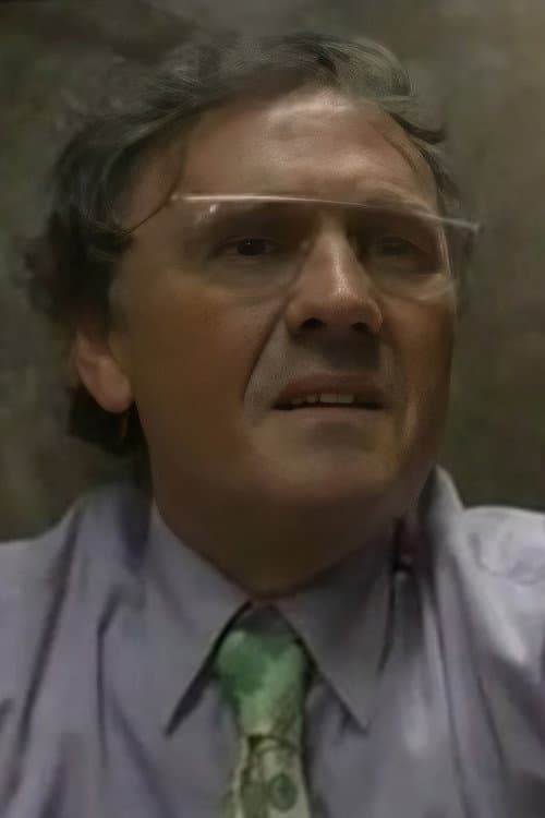 Miroslav Kolář foto