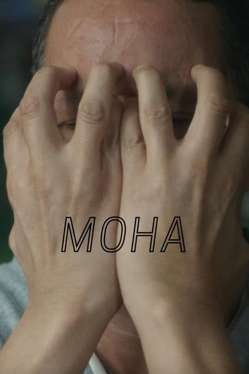 Moha (2020) poster