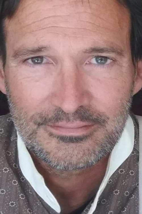 James Seaman foto