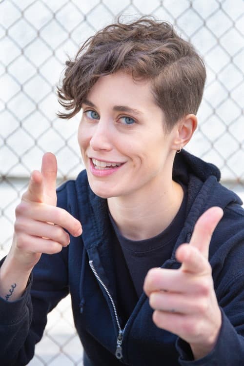 Andi René Christensen foto