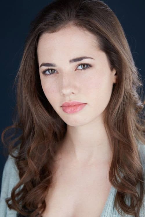 Lydia Jordan foto