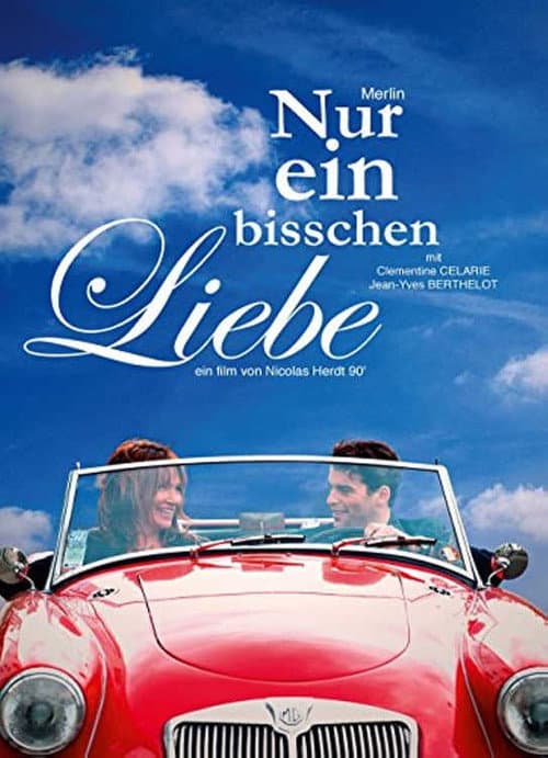 Juste un peu d'@mour (2009) poster