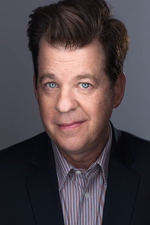 Steve Witting foto