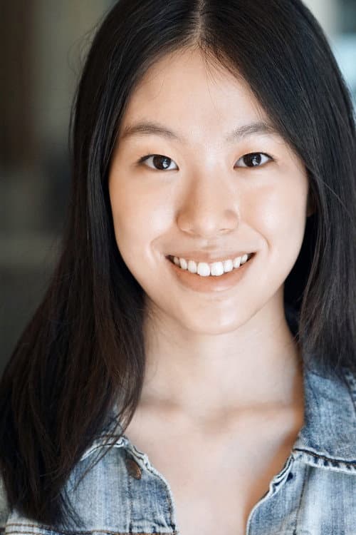 Clover Hong foto