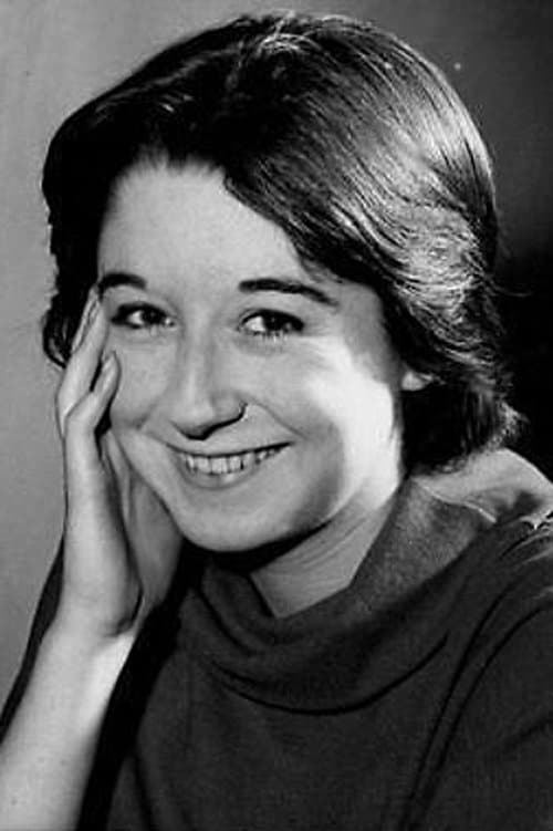 Frances Cuka foto